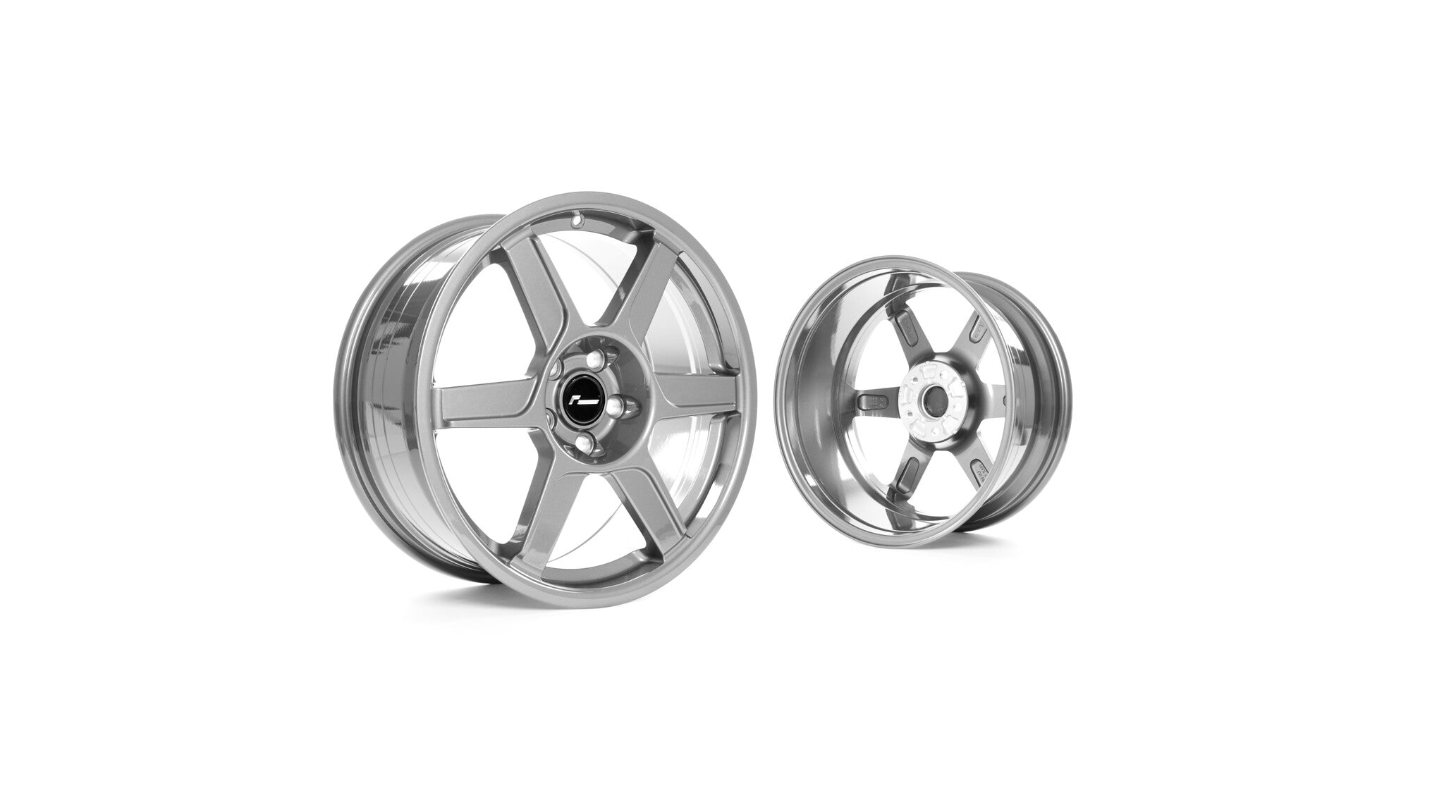 Racingline R-06 Wheel