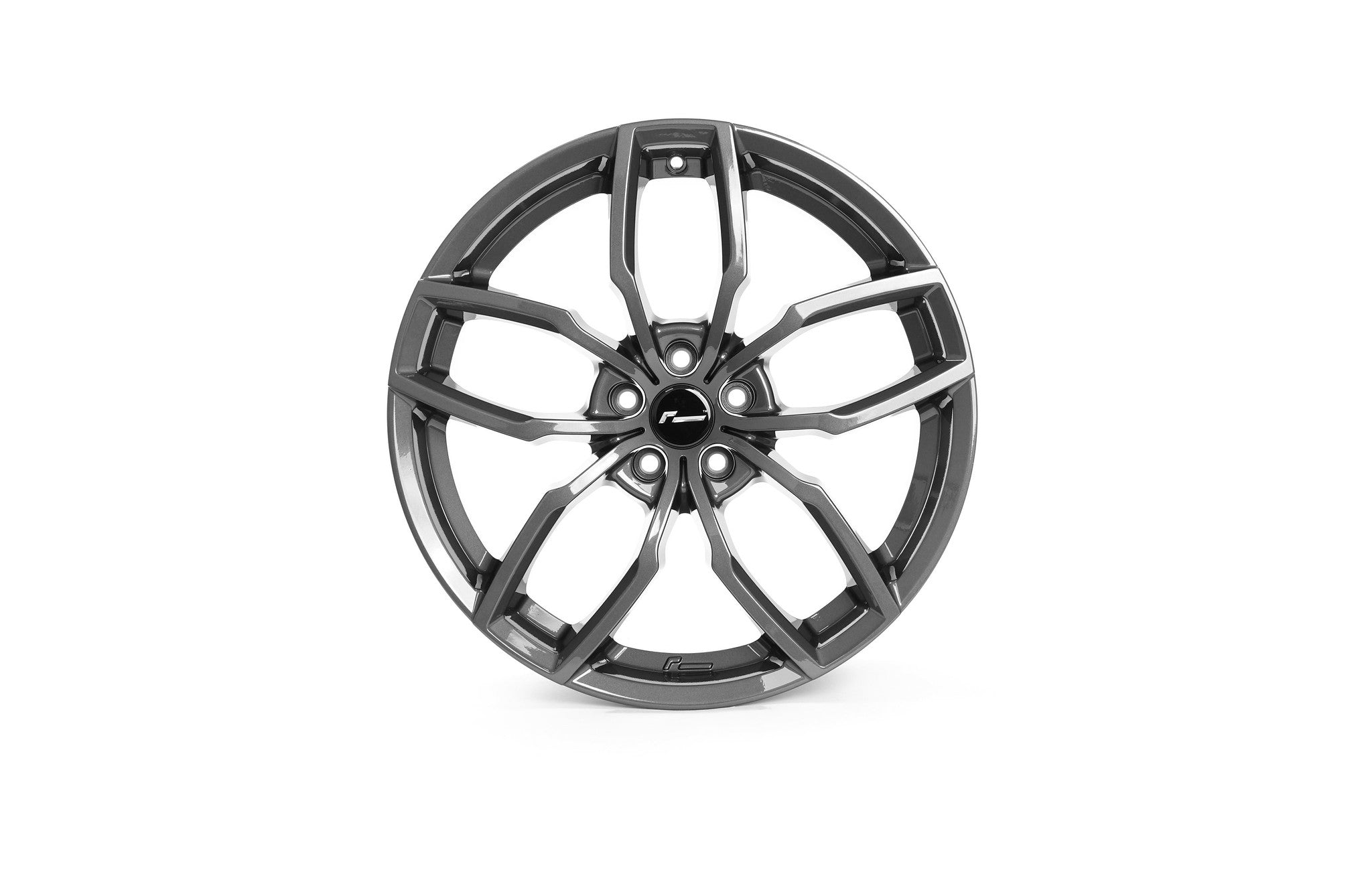 Racingline R360 Wheel