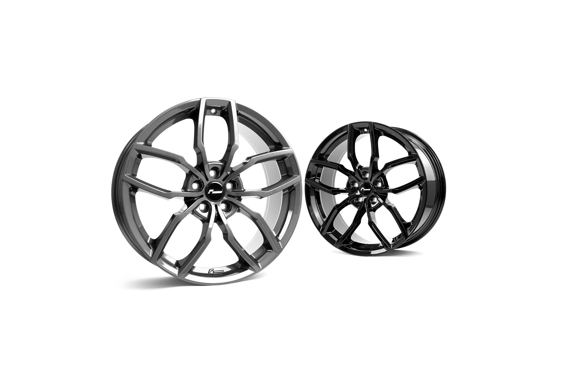 Racingline R360 Wheel