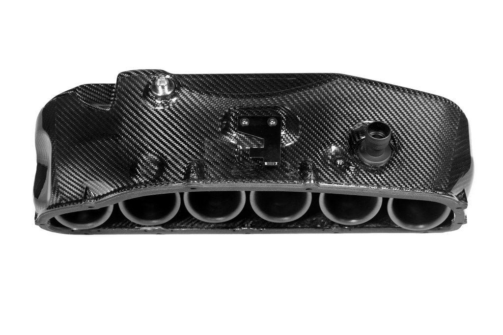 Eventuri BMW E46 M3 Hybrid Carbon Airbox System For Existing Eventuri Intake Systems