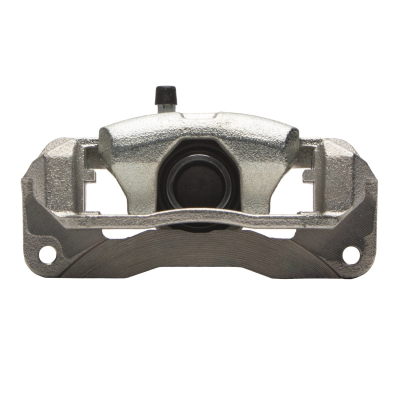 DFC 03-08 Saab 9-2X Rear-L Premium Caliper - Silver Zinc Coated