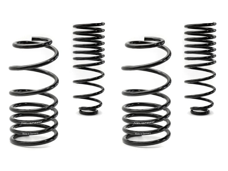 NEUSPEED Sport Springs B3 Passat 2.0L 16v Sedan