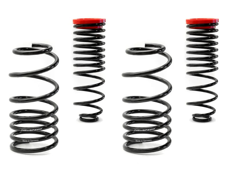 NEUSPEED Sport Springs MK3 Golf/GTI/Jetta/Cabrio 2.0L