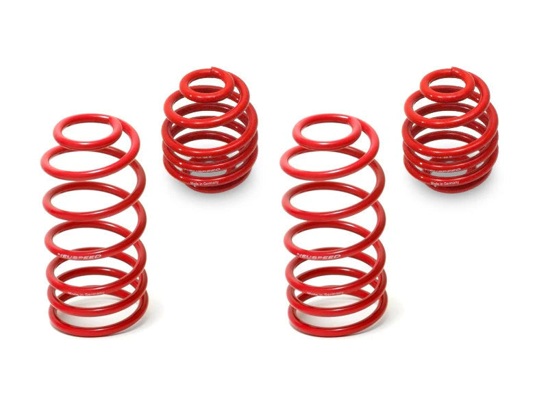 NEUSPEED Race Springs 8N TT 1.8T Quattro