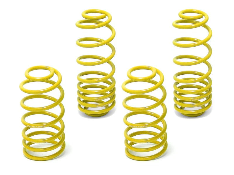NEUSPEED Race Springs MK4 Golf/GTI, Beetle 1.8T, 2.0L, 2.5L