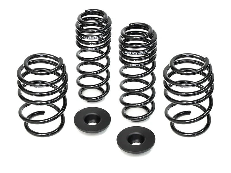 NEUSPEED Race Springs 2015-2017 and 2019-up SportWagen 1.8L FWD