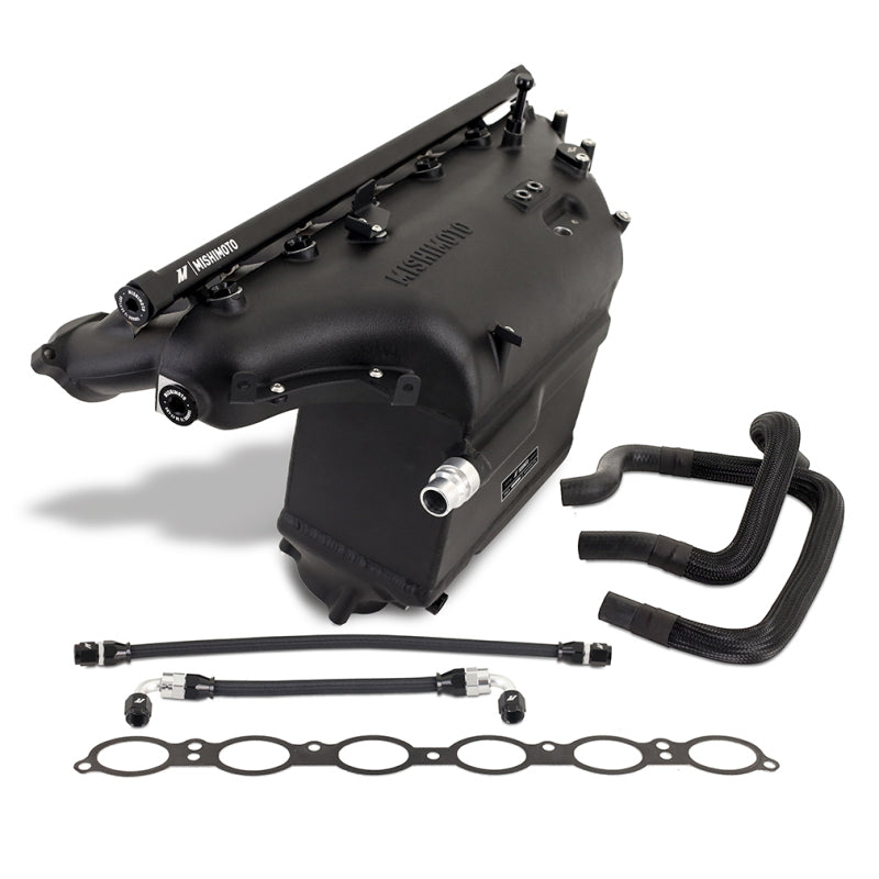 Mishimoto Performance Charge Air Cooler Manifold - BMW G8X M3/M4