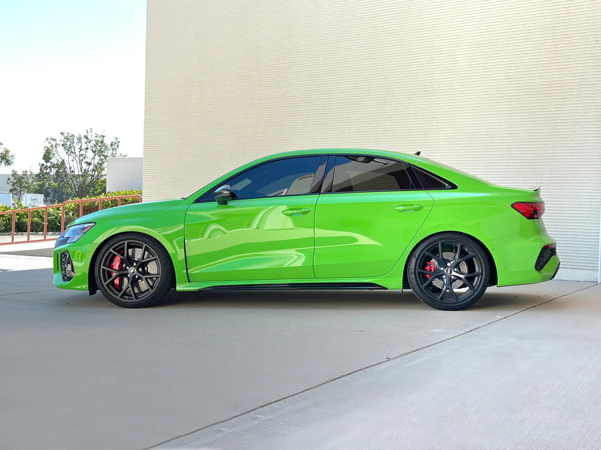 NEUSPEED Sport Springs 8Y RS3