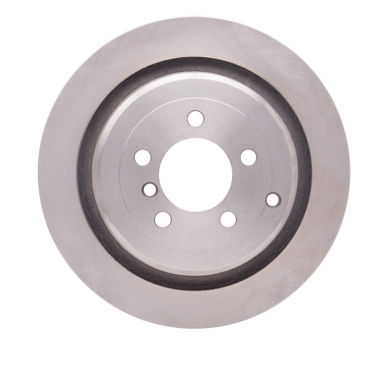 DFC 06-12 Land Rover Range Rover Rear Brake Rotor