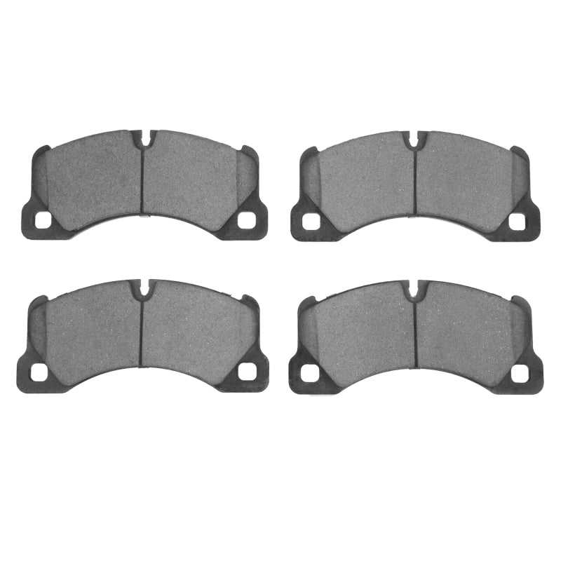 R1 Concepts 08-25 Audi RS E-Tron GT Performance Front Track/Street Brake Pads