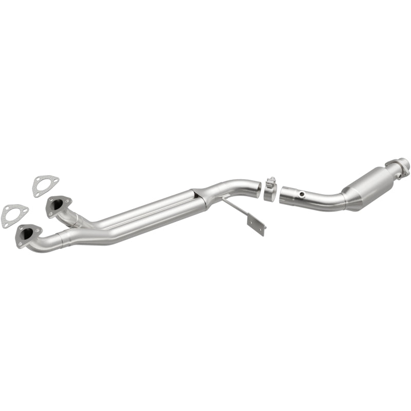 Magnaflow California Grade Conv Direct Fit 97-99 BMW Z3 L6 2.8L