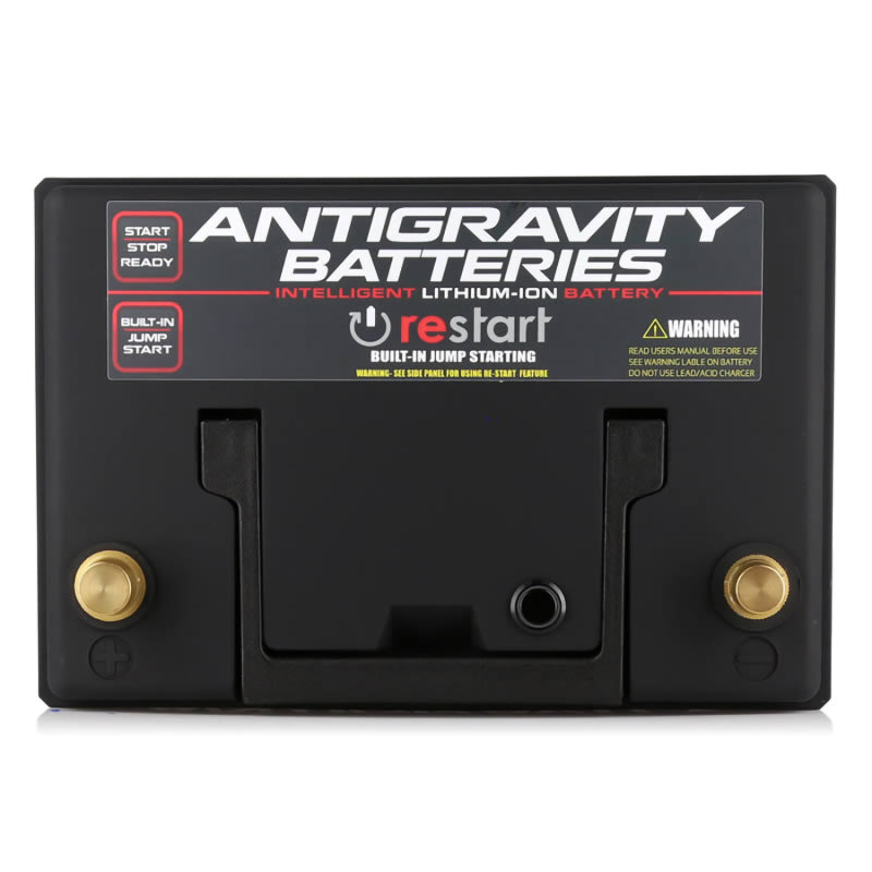 AntiGravity Batteries Antigravity SAE Car Terminal Adapters
