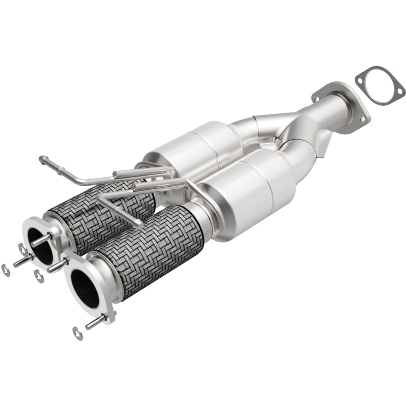Magnaflow Conv DF 05-11 Volvo XC90 4.4L - 51850