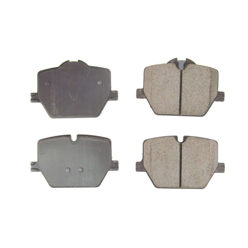 PowerStop 2019 BMW 330i Rear Z16 Evolution Ceramic Brake Pads