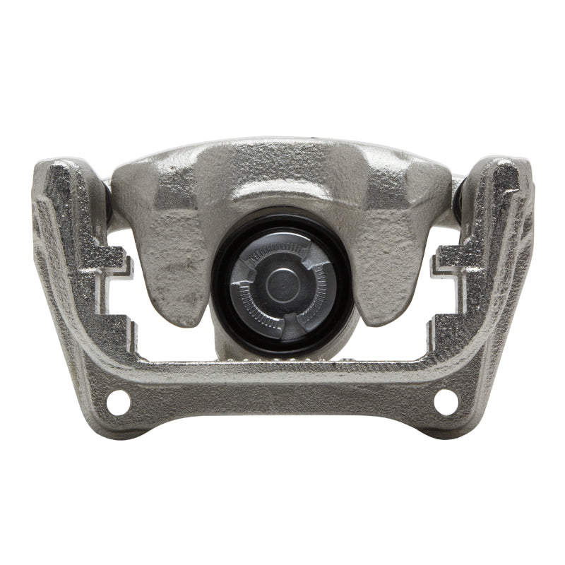DFC 15-23 Fiat 500X Rear-R Premium Caliper - Silver Zinc Coated