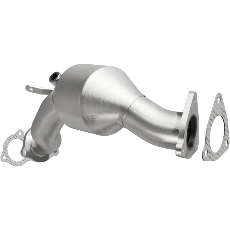 Magnaflow Conv Direct Fit 11-15 Audi Q7 V6 3.0L - 2.5in Pipe Dia 24.375in L