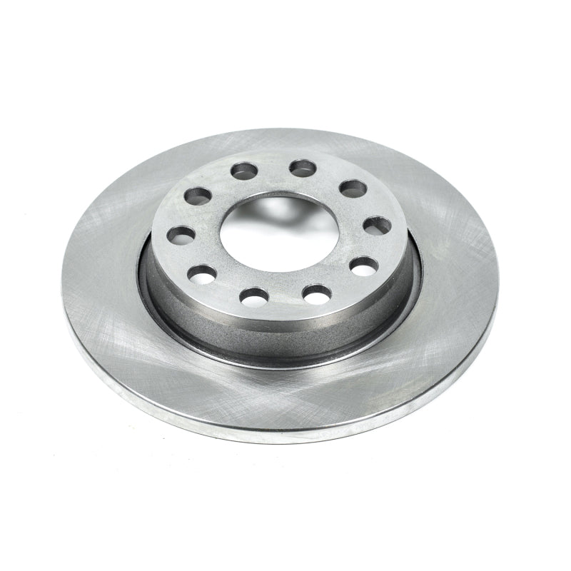 PowerStop 02-06 Audi A4 Rear Autospecialty Brake Rotor