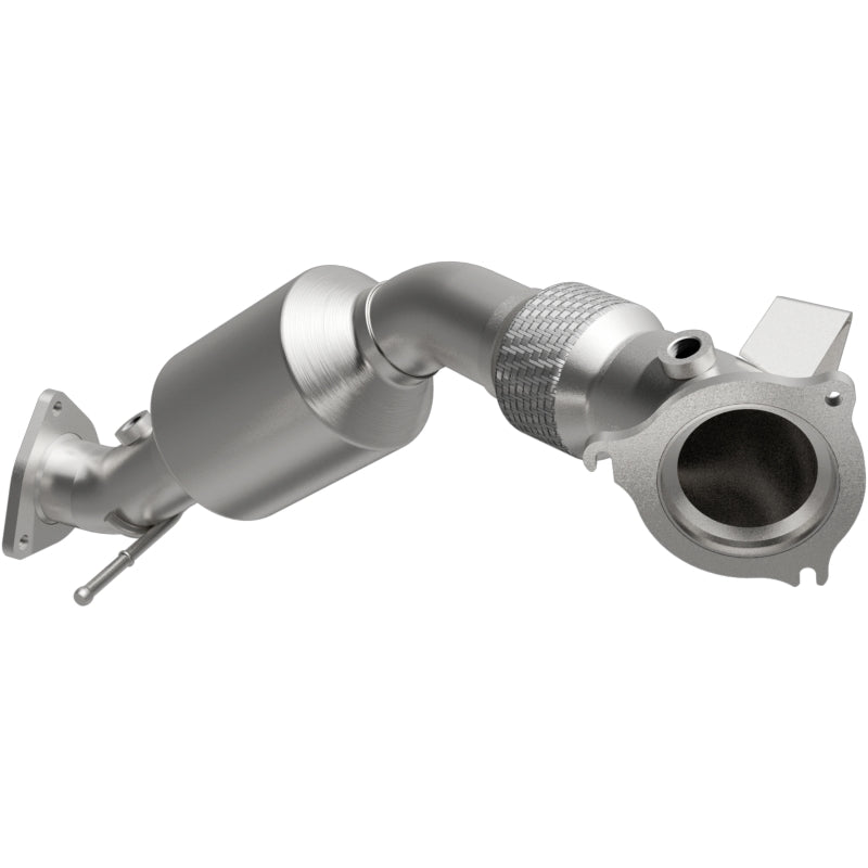 Magnaflow Conv DF 15-17 Land Rover Discovery Sport 2.0L OEM (Close Coupled)