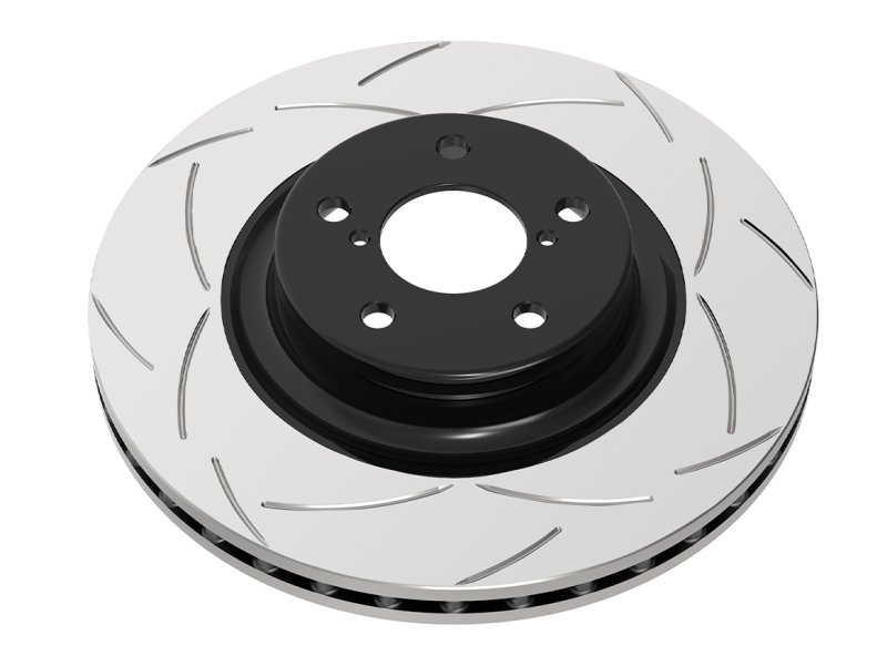 DBA 17-20 Volvo S90 345mm Front Rotor Front Slotted Street Series Rotor - DBA3026S