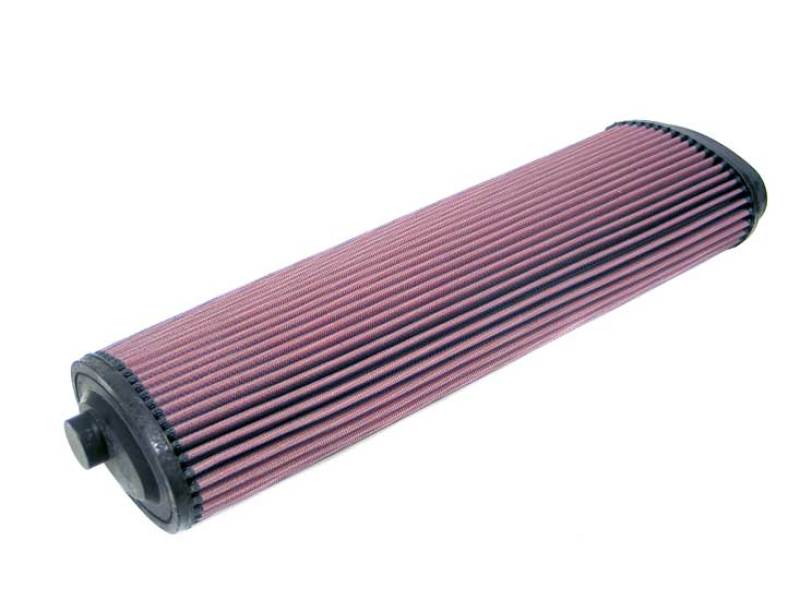 K&N Engineering K&N 99-00 BMW 320D Turbo-Diesel Drop In Air Filter
