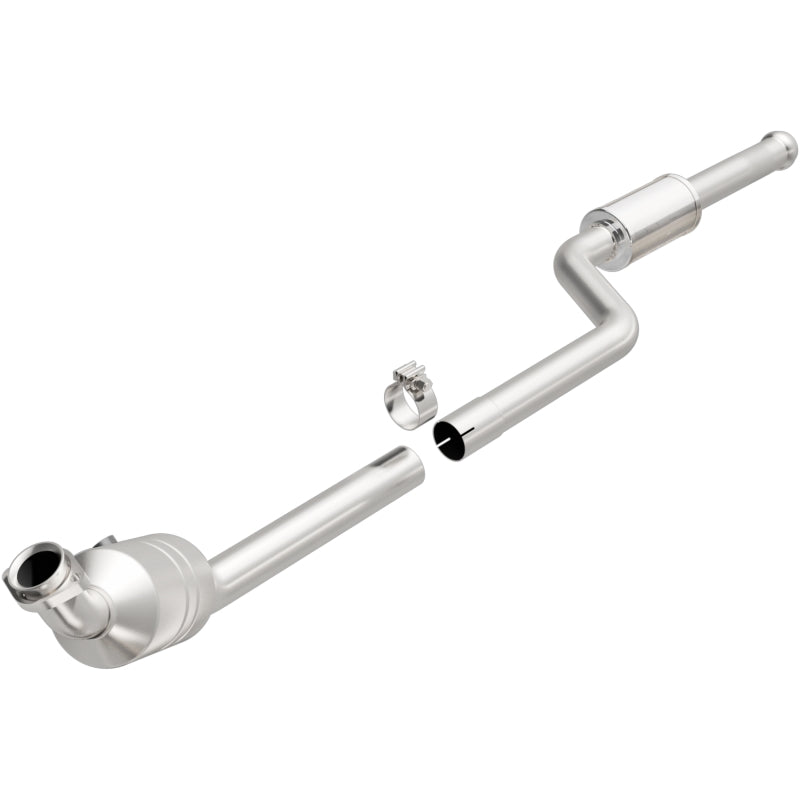 Magnaflow Conv DF 08-10 C300 3.0L D/S - OE PN(s) 204 490 16 19 80