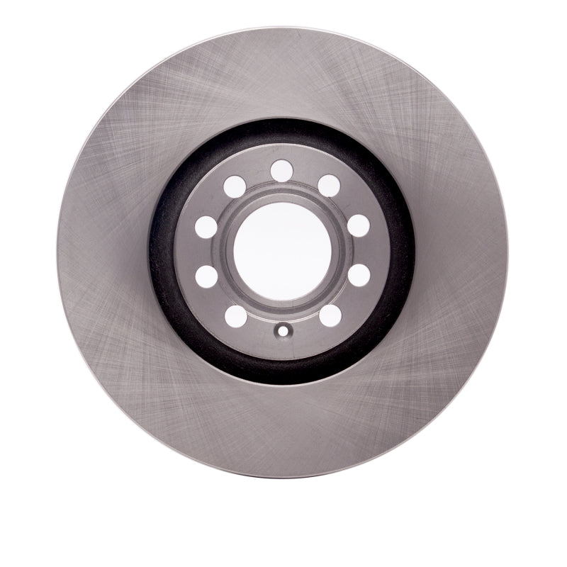 DFC 98-09 Audi S4 Front Brake Rotor