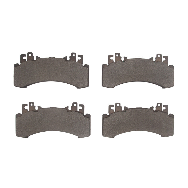 DFC 22-25 Mercedes-Benz EQE AMG Front 5000 Advanced Low Metallic Brake Pads