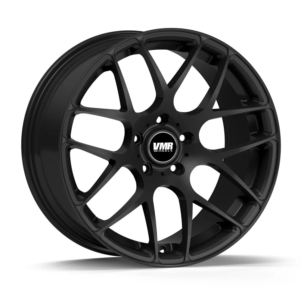 VMR V710FF - 5x114.3 CB 64.1