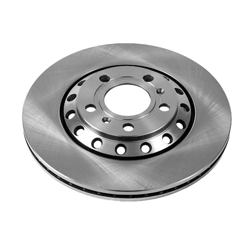 PowerStop 03-10 Audi A8 Quattro Rear Autospecialty Brake Rotor
