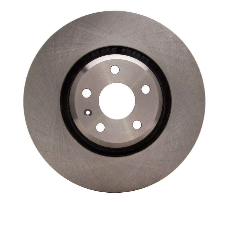 DFC 08-11 Audi TTS Quattro Front Brake Rotor