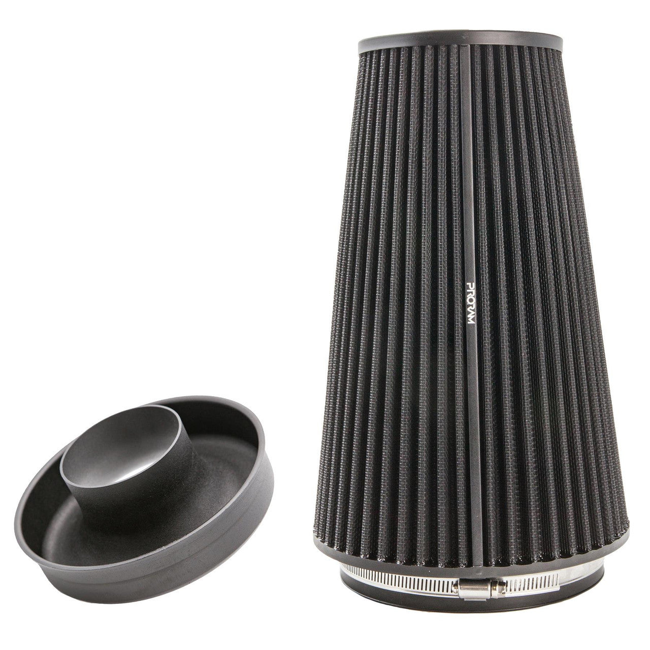 Ramair PRORAM Performance Filter (Universal) - 102mm OD Neck XLarge Cone With Velocity S