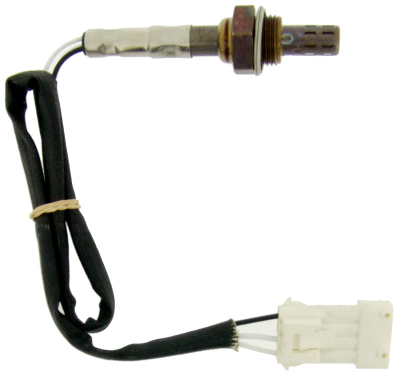 NGK Saab 900 1995-1994 Direct Fit Oxygen Sensor - 25521