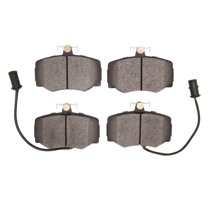 DFC 86-87 Jaguar XJ6 Front 5000 Advanced Semi Metallic Brake Pads