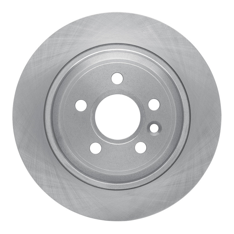 DFC 07-18 Volvo S60/V70/S60 Cross Country/S80/V60/V60 Cross Country Rear Brake Rotor