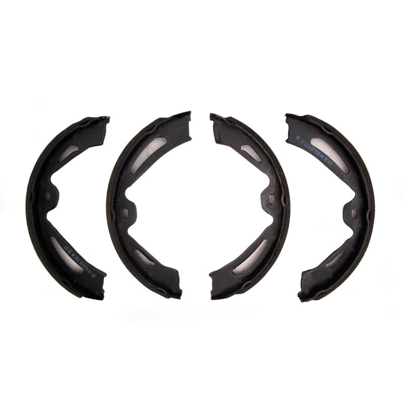 DFC 18-24 Audi RS e-TRON GT Parking Brake Parking Shoes