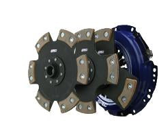 Spec 92-04 Audi S4/R / 95-97 S6 Stage 3 Clutch Kit