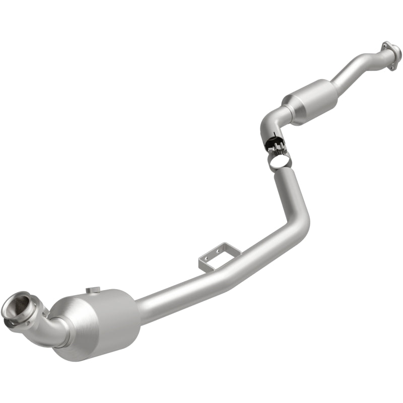 Magnaflow Conv Direct Fit OEM 2007 Mercedes-Benz E350 Underbody - 67.5in Length