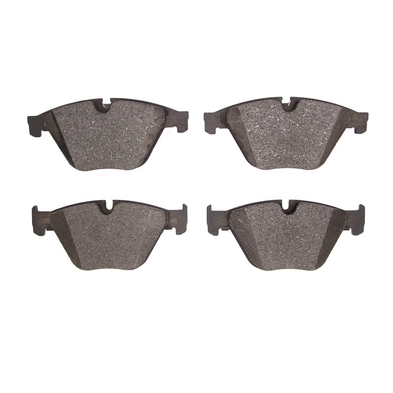 DFC 11-19 BMW 640I xDrive CONVERTIBLE Front Euro 5000 Ceramic Brake Pads