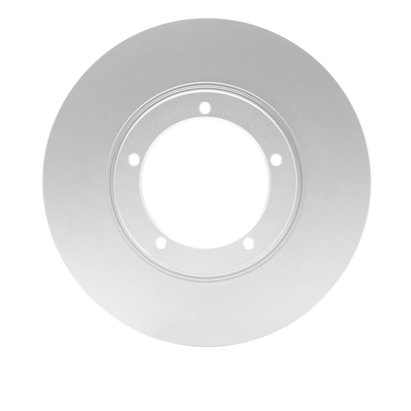DFC 67-88 Porsche 914 Front GeoSPEC Coated Rotor
