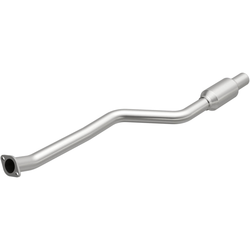 Magnaflow Conv DF BMW 5 08-09 Rear OEM - OE PN(s) 18 30 7 565 685 and 18 30 7 565 689