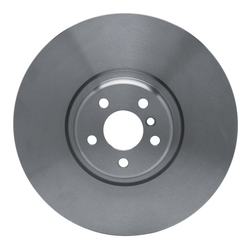 DFC 20-25 BMW 750Li xDrive Front Brake Rotor