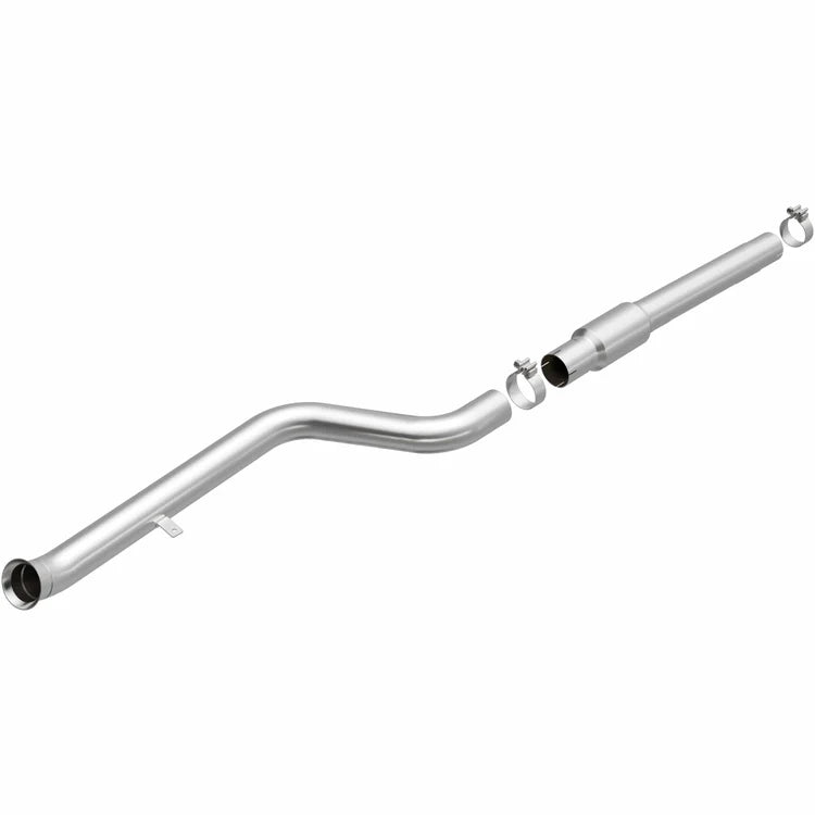 MagnaFlow 18-22 BMW 530e xDrive OEM Grade Federal / EPA Compliant Direct-Fit Catalytic Converter