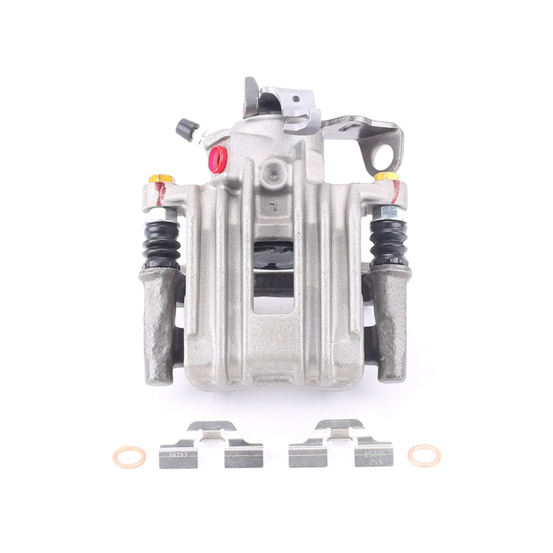 PowerStop 98-99 Audi A3 Rear Left Autospecialty Caliper w/Bracket