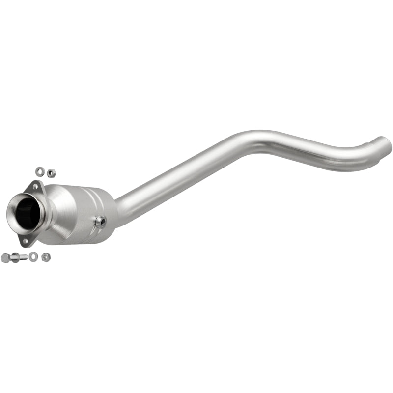 Magnaflow Conv DF 10-12 Jaguar XF 5.0L - OE PN(s) C2Z25312 and C2Z16352