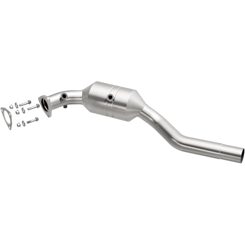 Magnaflow Conv DF 01-05 Porsche 911 3.6L Front Right (California)