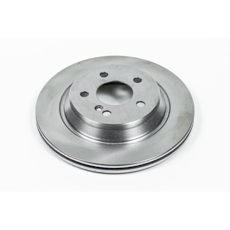 PowerStop 99-03 Mercedes-Benz CL500 Rear Autospecialty Brake Rotor
