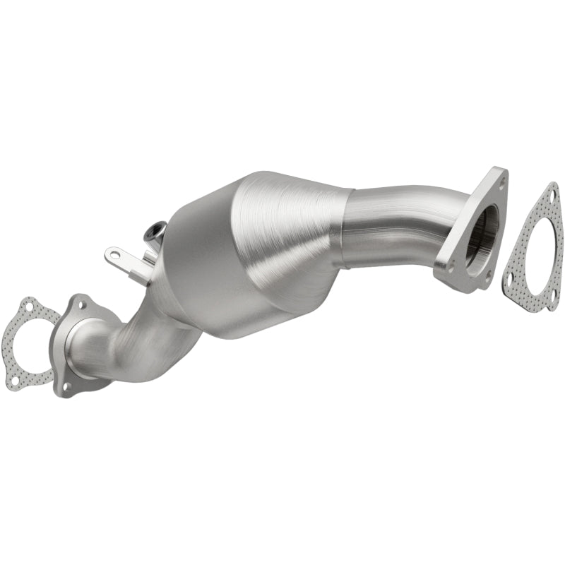 Magnaflow Conv Direct Fit 11-15 Audi Q7 V6 3.0L - 2.5in Pipe Dia 24.5in L