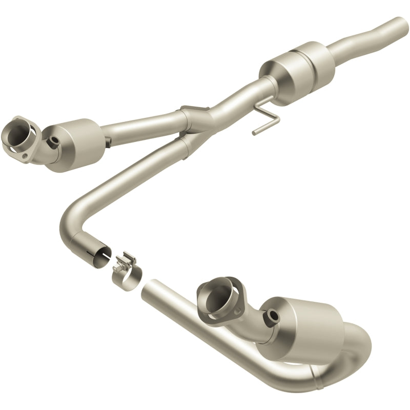 Magnaflow Conv DF 02-03 Dodge Durango 5.9L