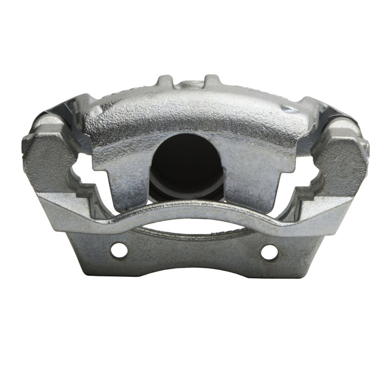 DFC 02-08 Jaguar X-Type Front-L Premium Caliper - Silver Zinc Coated