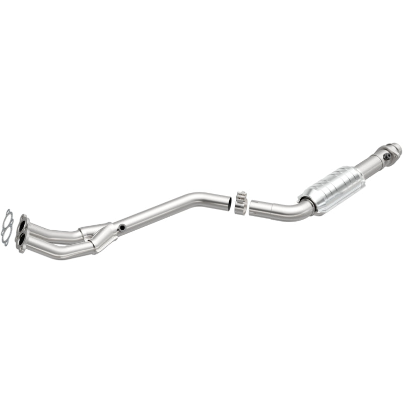Magnaflow Conv DF '96-99 BMW 318 1.9L I4